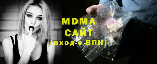тгк Бронницы